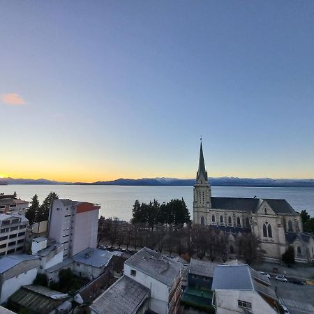 Bariloche Modern Apartment Dış mekan fotoğraf
