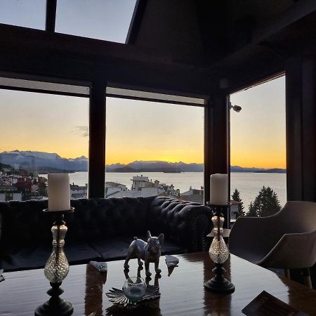 Bariloche Modern Apartment Dış mekan fotoğraf