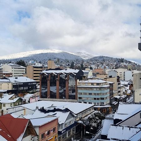 Bariloche Modern Apartment Dış mekan fotoğraf