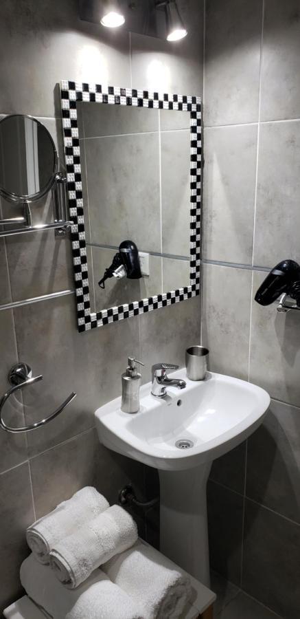 Bariloche Modern Apartment Dış mekan fotoğraf