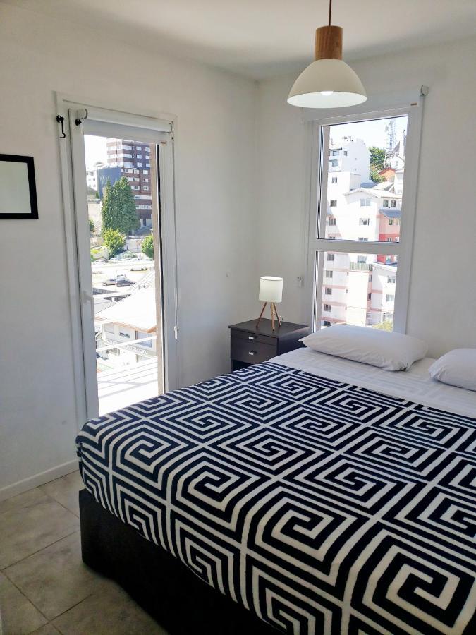 Bariloche Modern Apartment Dış mekan fotoğraf