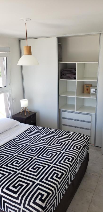 Bariloche Modern Apartment Dış mekan fotoğraf