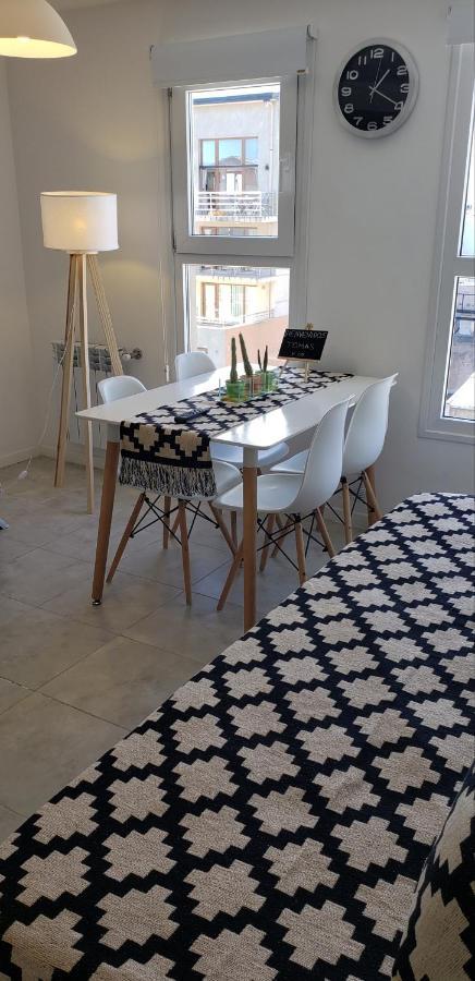 Bariloche Modern Apartment Dış mekan fotoğraf