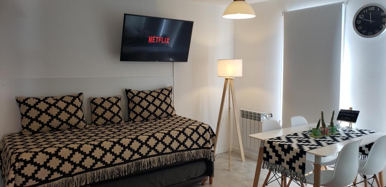 Bariloche Modern Apartment Dış mekan fotoğraf
