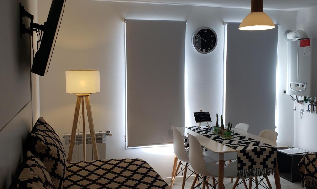 Bariloche Modern Apartment Dış mekan fotoğraf