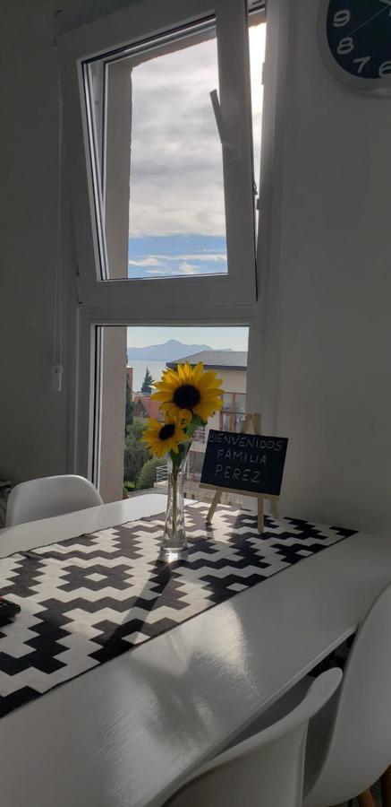 Bariloche Modern Apartment Dış mekan fotoğraf
