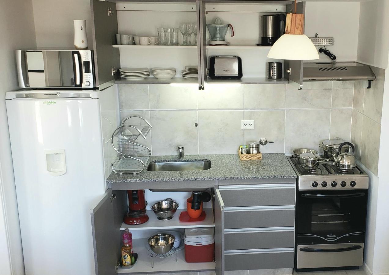 Bariloche Modern Apartment Dış mekan fotoğraf