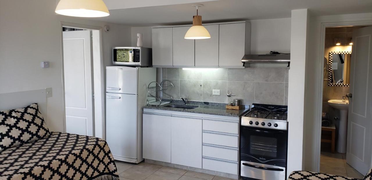 Bariloche Modern Apartment Dış mekan fotoğraf