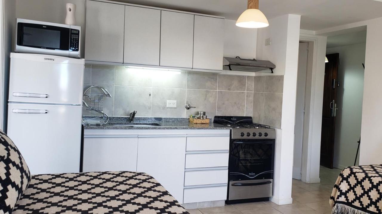 Bariloche Modern Apartment Dış mekan fotoğraf