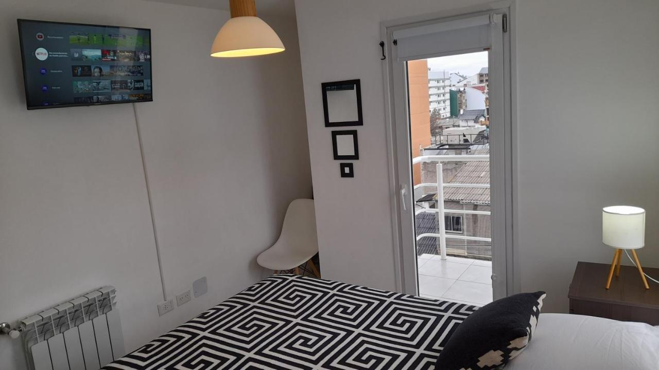 Bariloche Modern Apartment Dış mekan fotoğraf