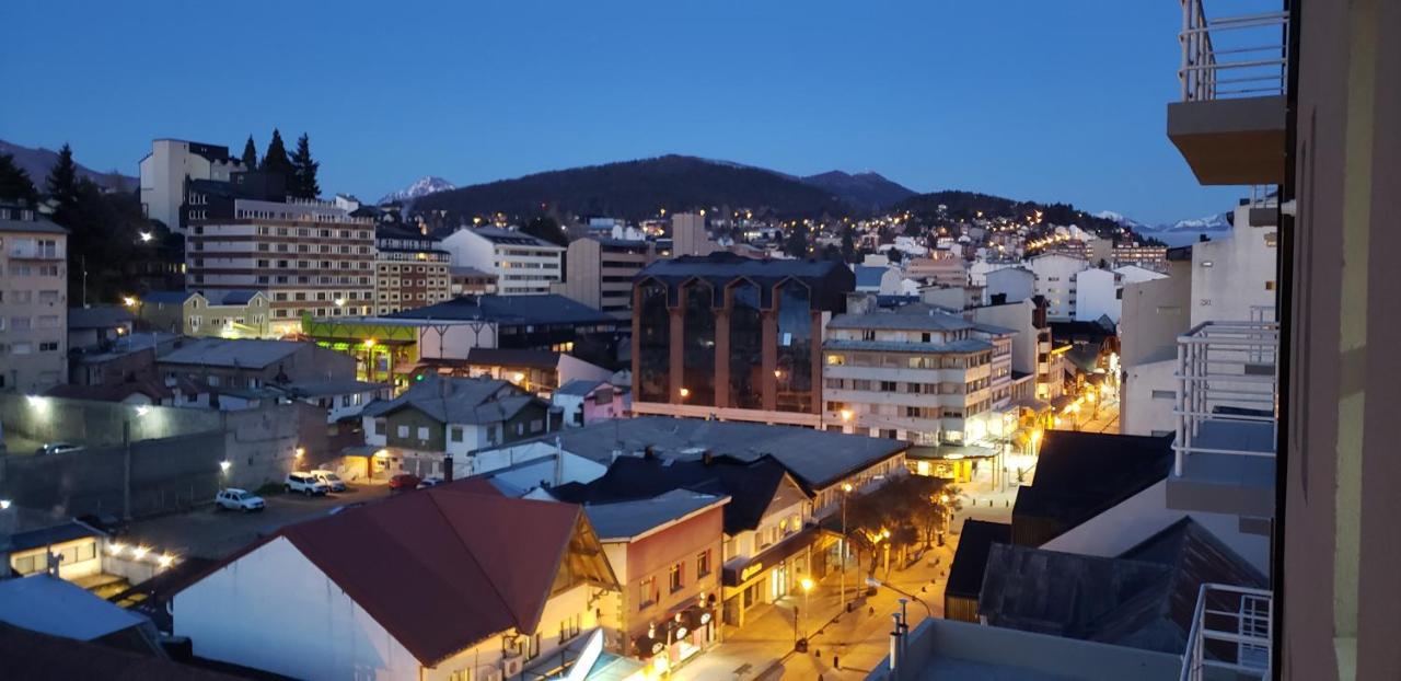 Bariloche Modern Apartment Dış mekan fotoğraf