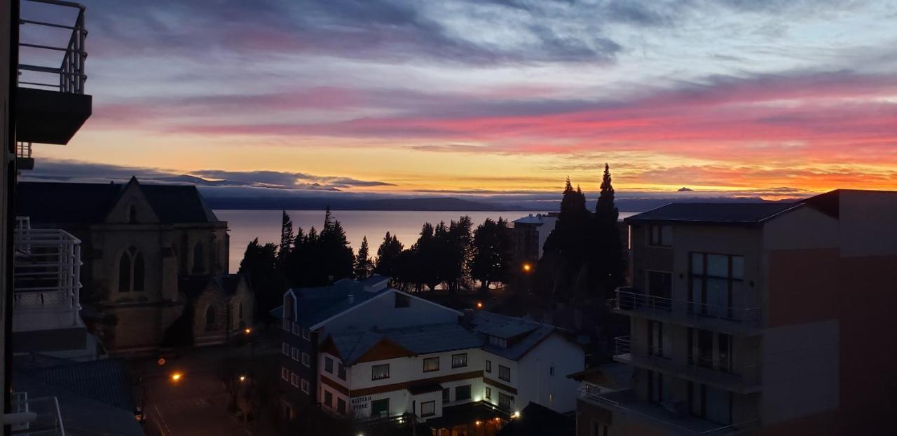 Bariloche Modern Apartment Dış mekan fotoğraf