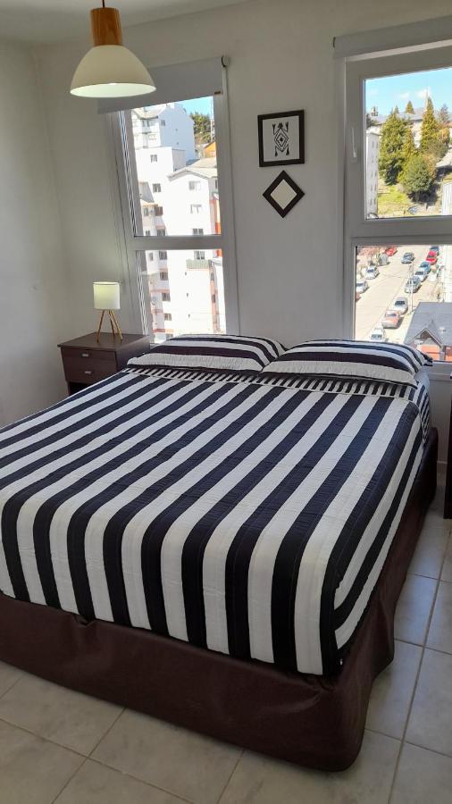 Bariloche Modern Apartment Dış mekan fotoğraf