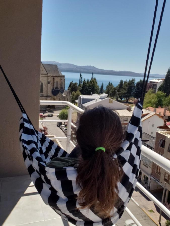 Bariloche Modern Apartment Dış mekan fotoğraf