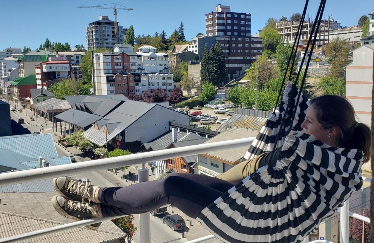 Bariloche Modern Apartment Dış mekan fotoğraf