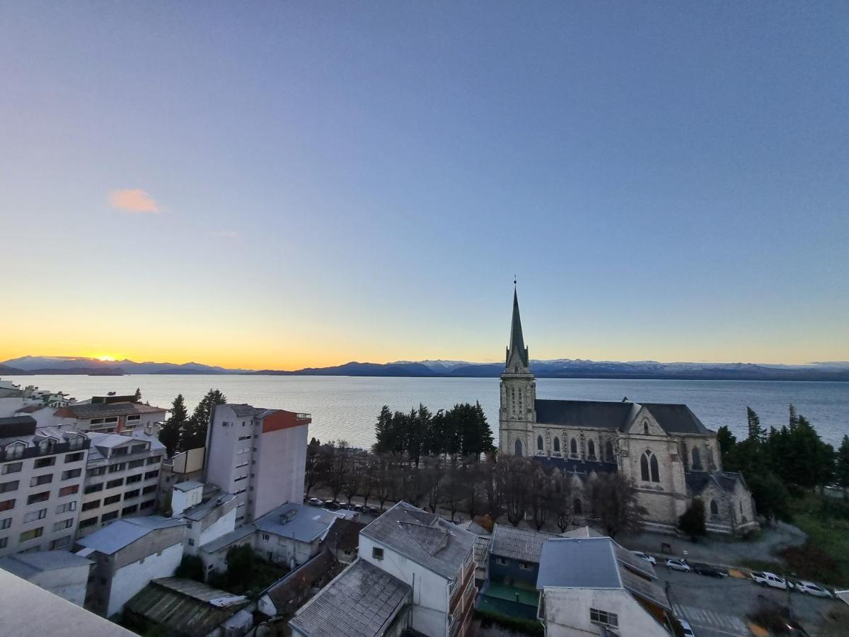 Bariloche Modern Apartment Dış mekan fotoğraf
