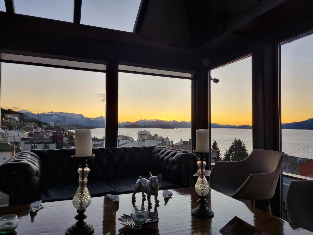 Bariloche Modern Apartment Dış mekan fotoğraf