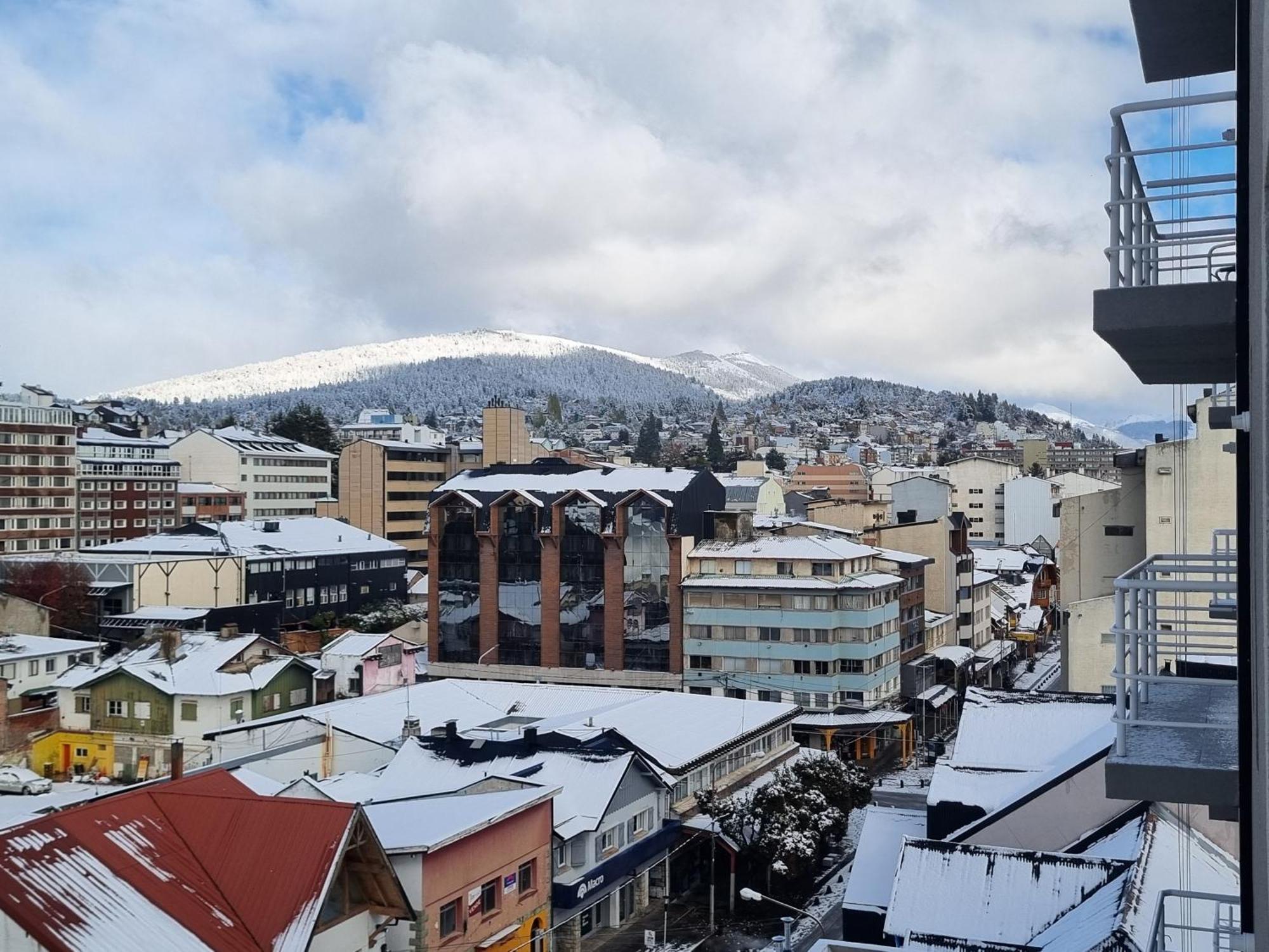 Bariloche Modern Apartment Dış mekan fotoğraf