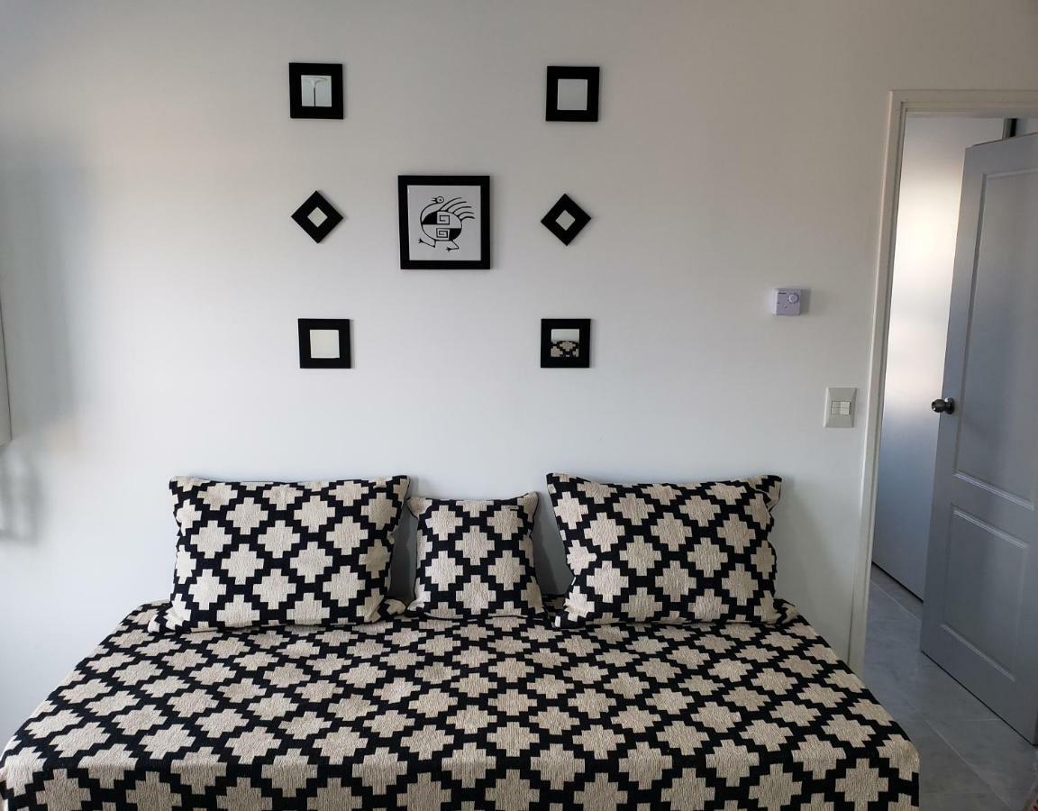 Bariloche Modern Apartment Dış mekan fotoğraf