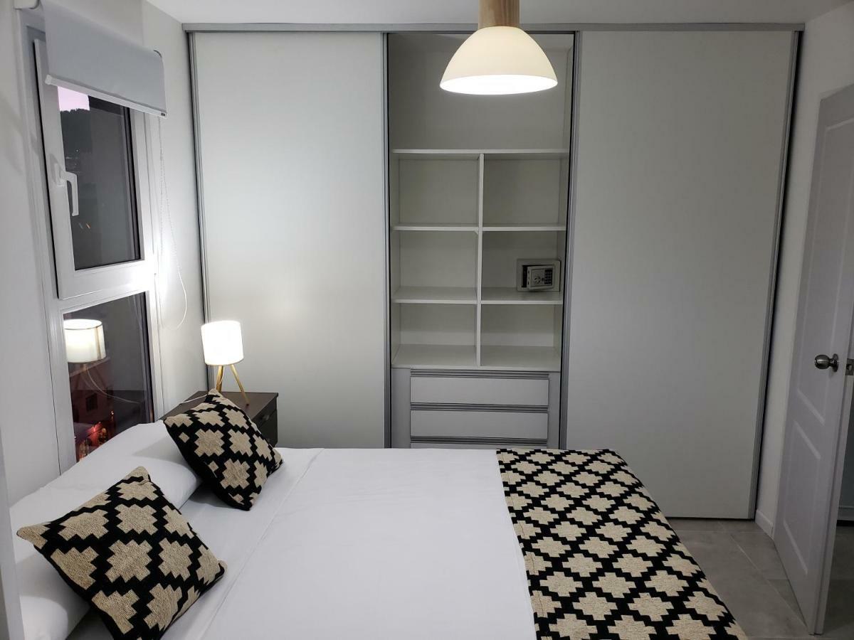Bariloche Modern Apartment Dış mekan fotoğraf