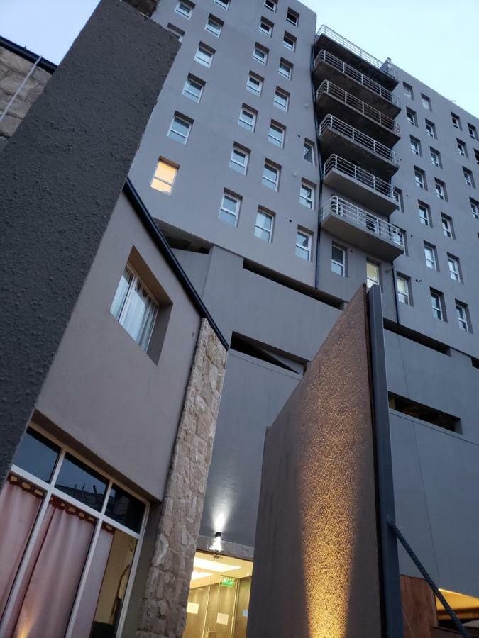 Bariloche Modern Apartment Dış mekan fotoğraf