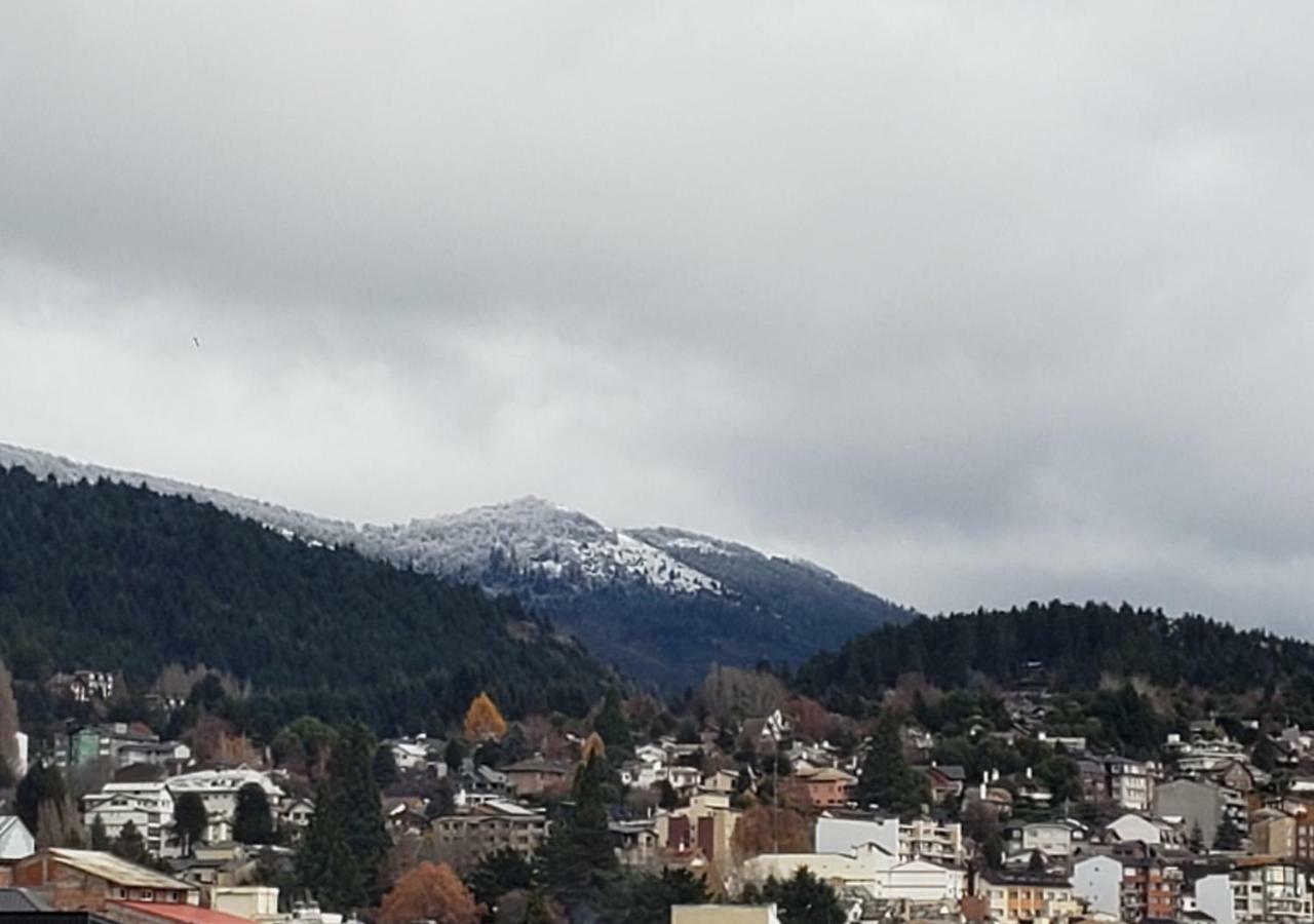 Bariloche Modern Apartment Dış mekan fotoğraf