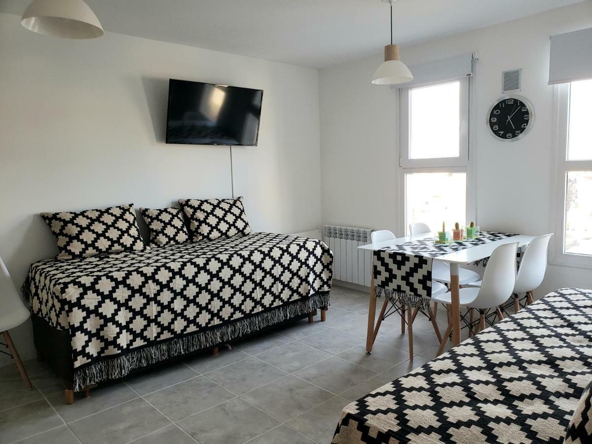 Bariloche Modern Apartment Dış mekan fotoğraf