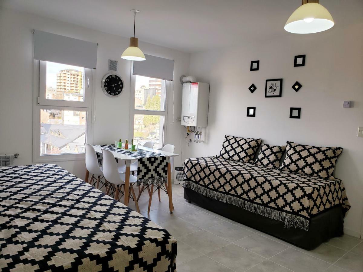 Bariloche Modern Apartment Dış mekan fotoğraf