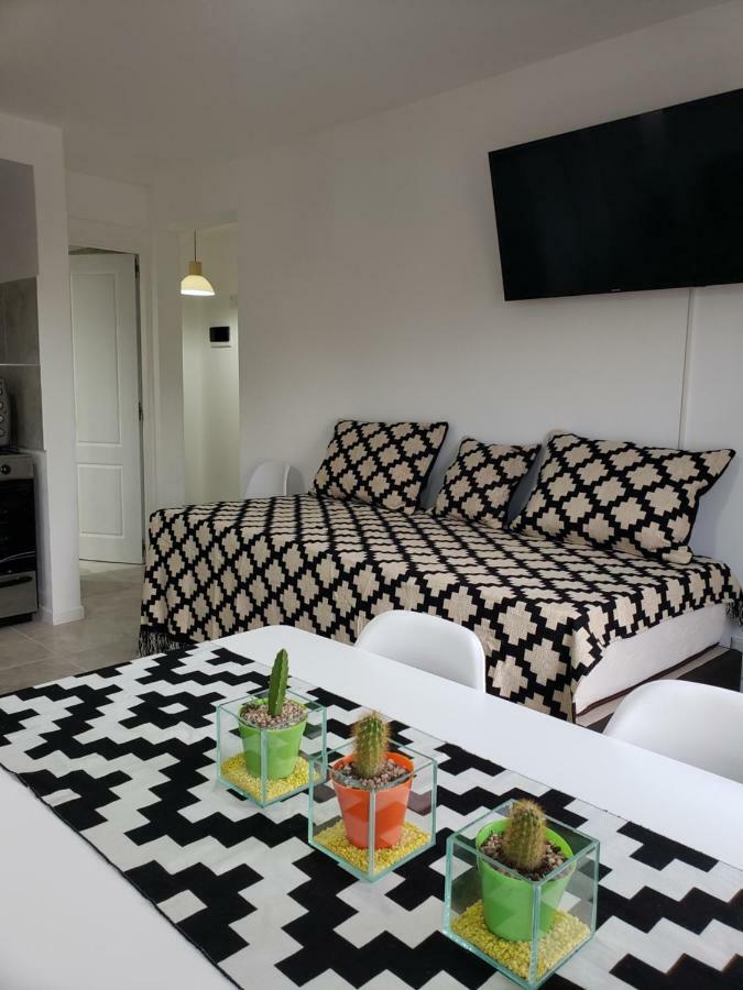 Bariloche Modern Apartment Dış mekan fotoğraf