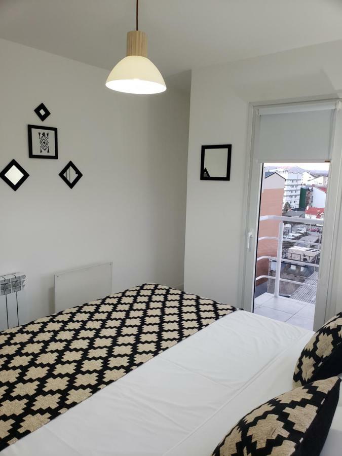 Bariloche Modern Apartment Dış mekan fotoğraf