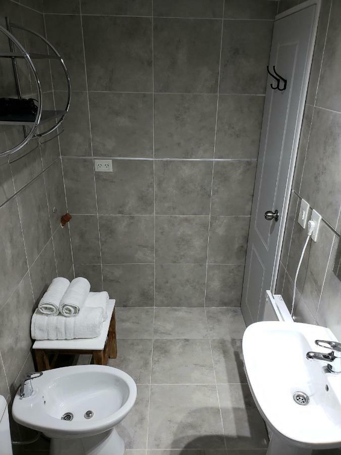 Bariloche Modern Apartment Dış mekan fotoğraf