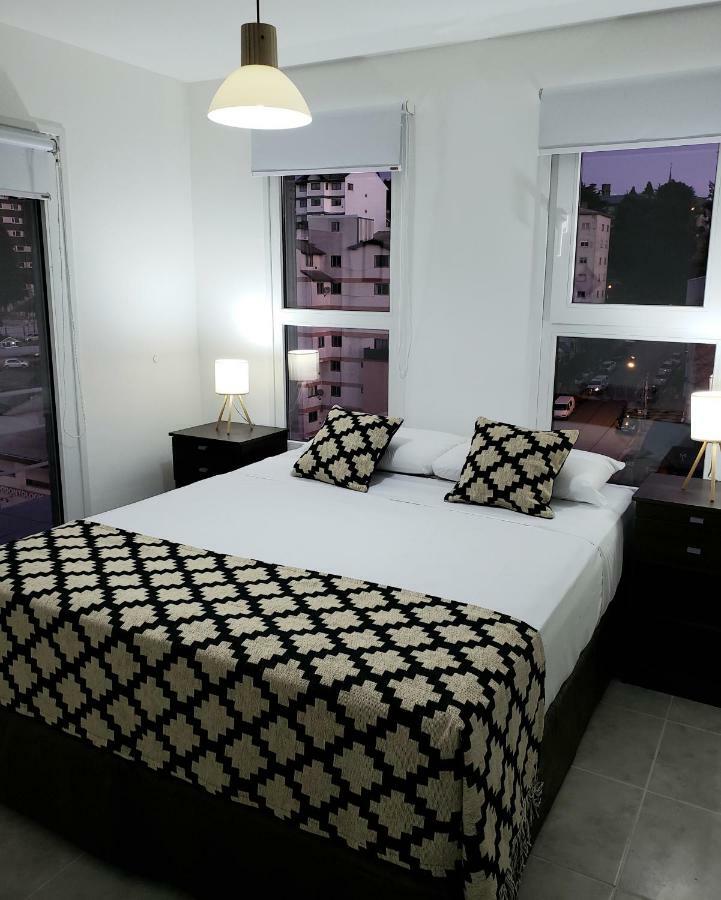 Bariloche Modern Apartment Dış mekan fotoğraf