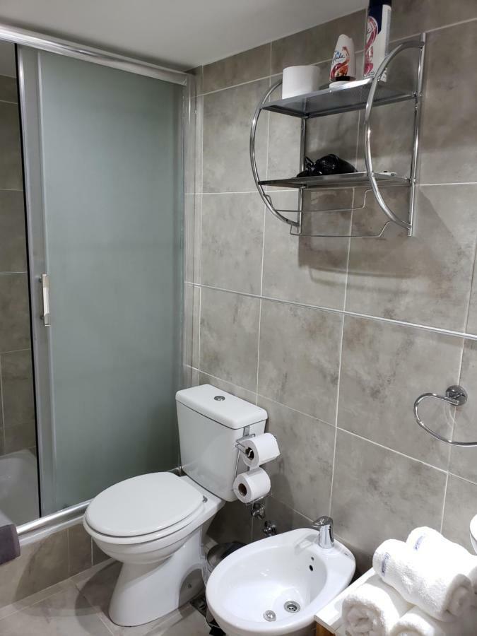 Bariloche Modern Apartment Dış mekan fotoğraf
