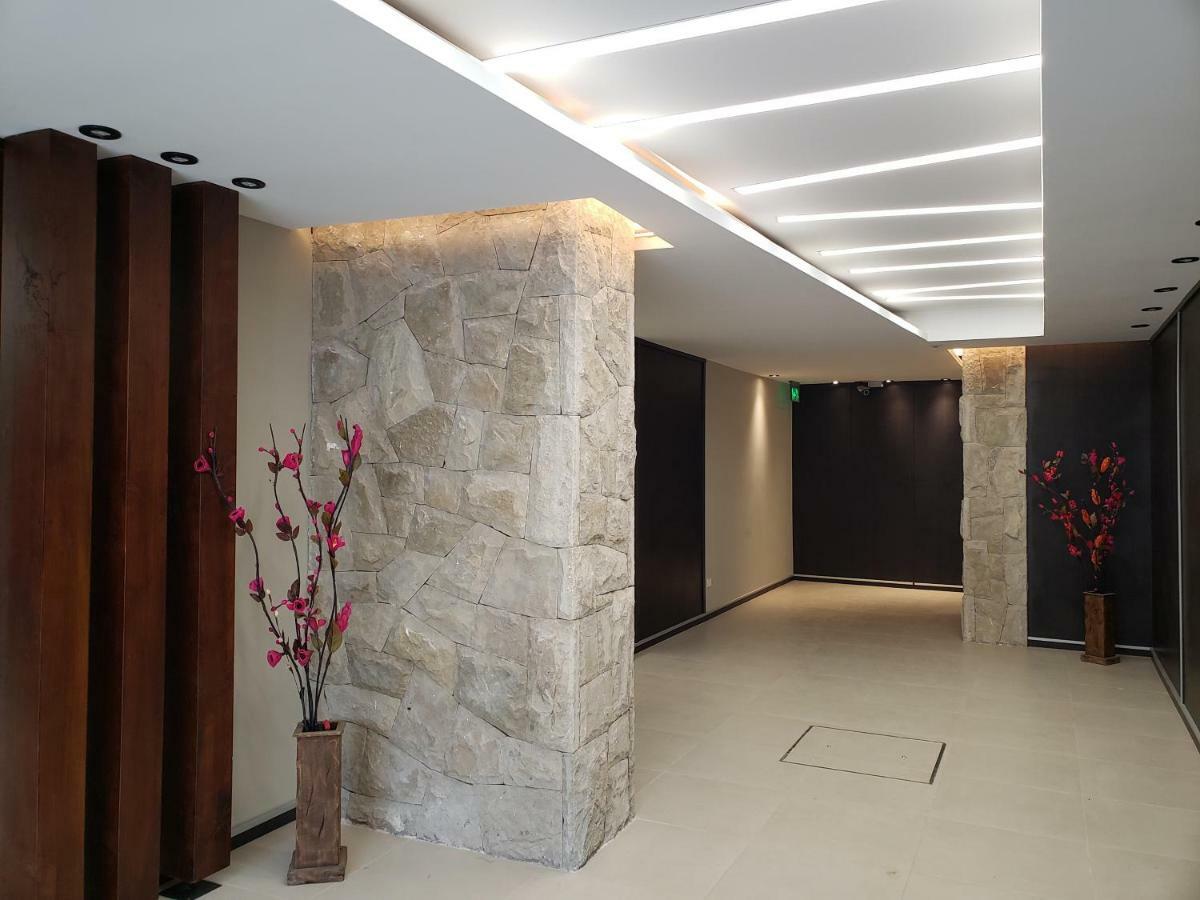 Bariloche Modern Apartment Dış mekan fotoğraf
