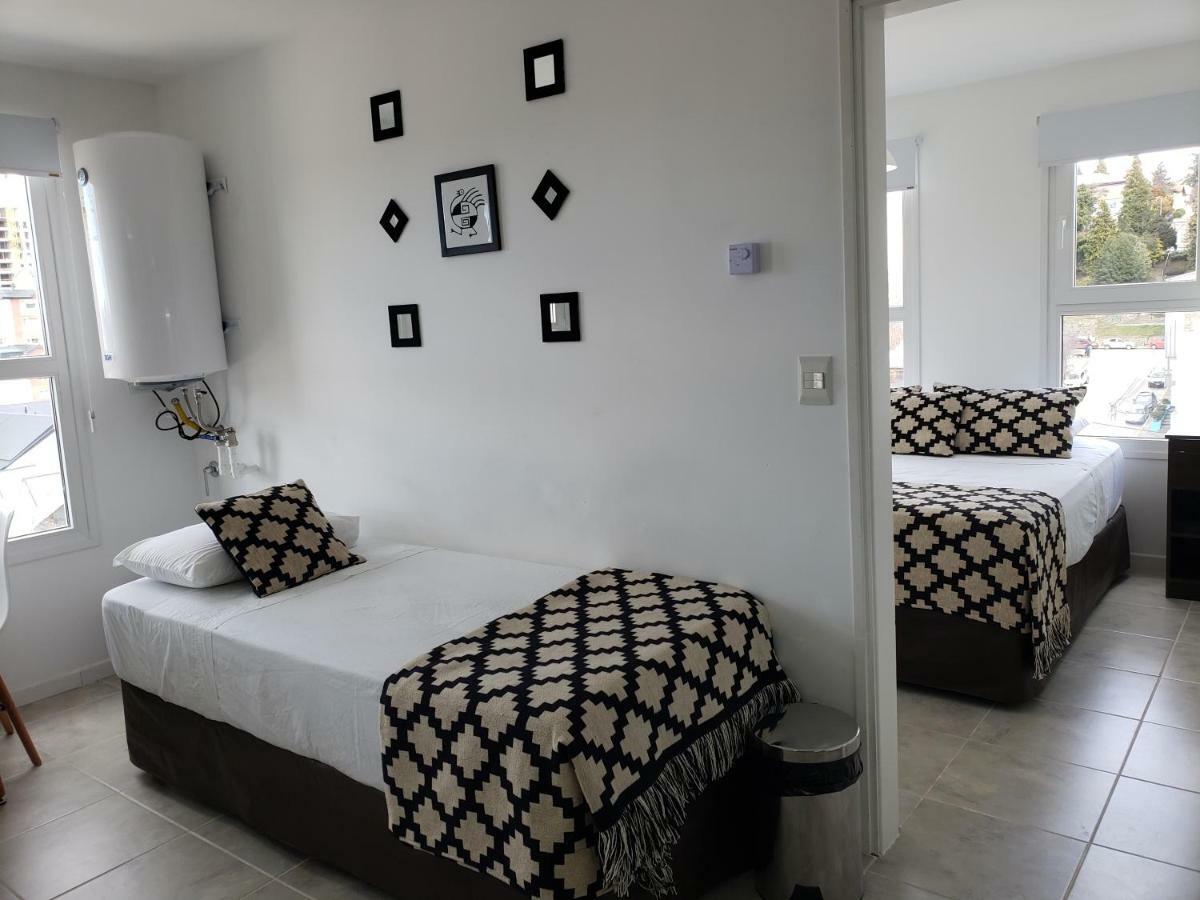 Bariloche Modern Apartment Dış mekan fotoğraf