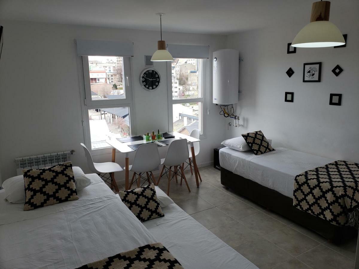 Bariloche Modern Apartment Dış mekan fotoğraf