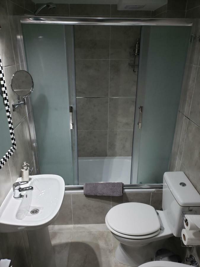 Bariloche Modern Apartment Dış mekan fotoğraf