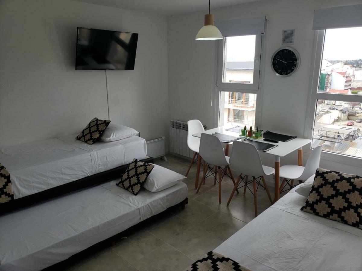 Bariloche Modern Apartment Dış mekan fotoğraf