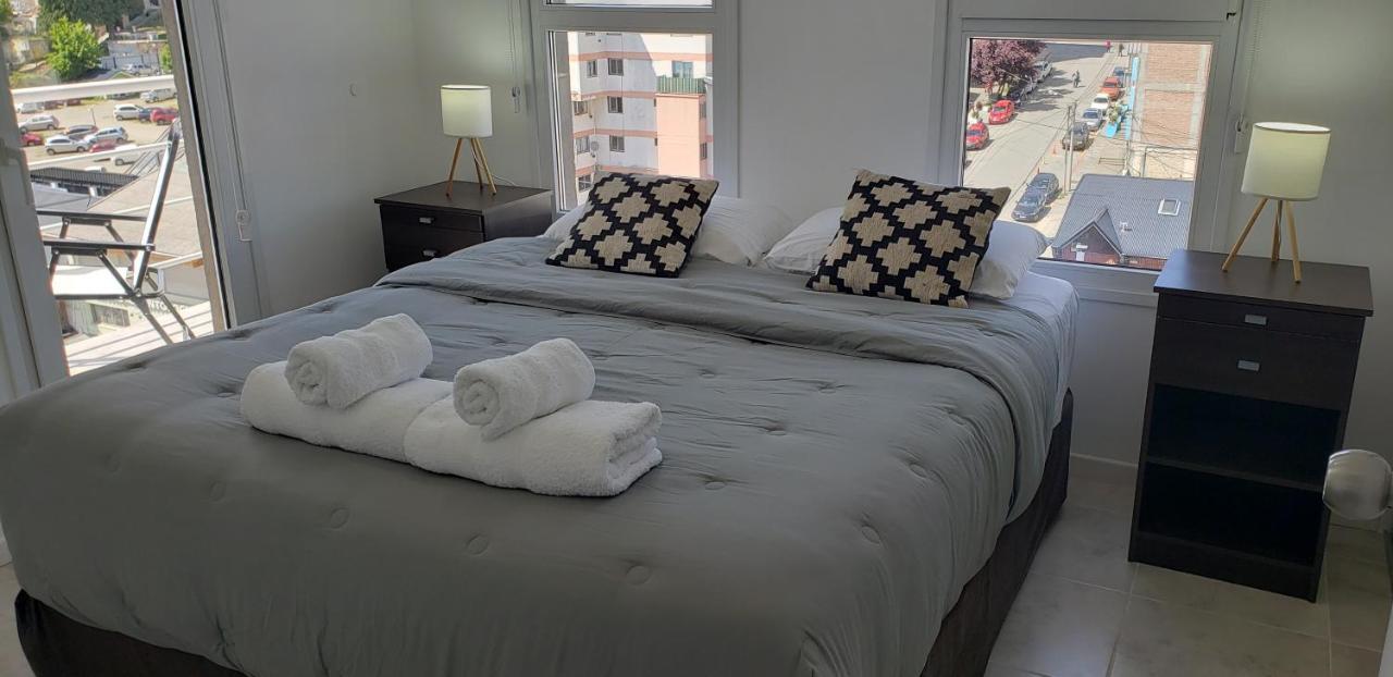Bariloche Modern Apartment Dış mekan fotoğraf